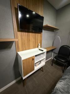 Excelente Apartamento Centro Rj - Andar alto