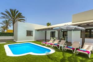 Villa Oasis by Villa Plus
