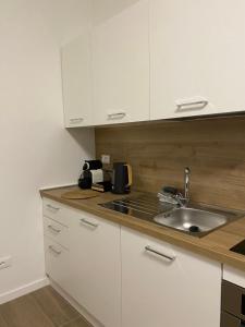 New apartment in Città Studi-Piola, Milan