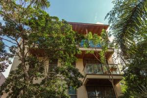 Loft Pelicano - Santuario Apartments