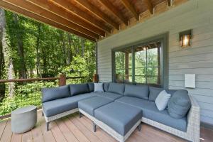 Boulder Springs Lodge at Eagles Nest