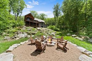 Boulder Springs Lodge at Eagles Nest