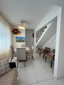 Casa de aluguel reserva do delta