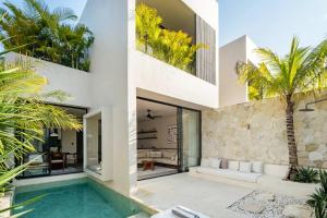 Lago Villas 1 Bed Villa in Bingin, Uluwatu