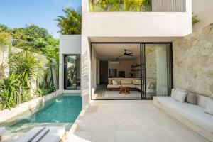 Lago Villas 1 Bed Villa in Bingin, Uluwatu