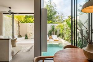 Lago Villas 1 Bed Villa in Bingin, Uluwatu