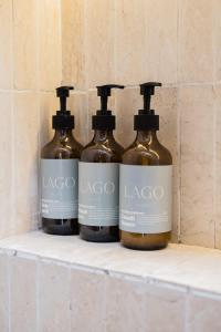 Lago Villas 1 Bed Villa in Bingin, Uluwatu