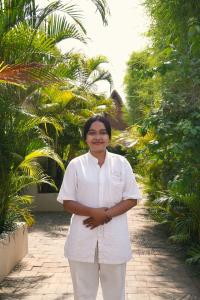 Lago Villas 1 Bed Villa in Bingin, Uluwatu