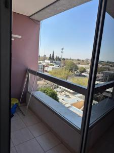 Departamento Zona Residencial de San Juan