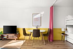 Dollys Music Row Apt Walkable Location