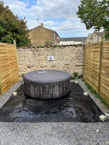 Petite maison chez l habitant