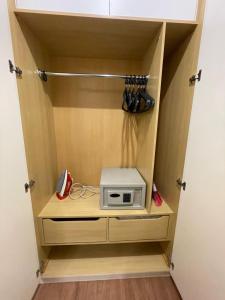 RESERVE EM AEROPORTO de CONGONHAS NOBILES HOTEL