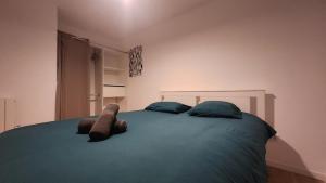 T2 Jean Rieux 4P- Cité de lEspace