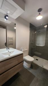 T2 Jean Rieux 4P- Cité de lEspace