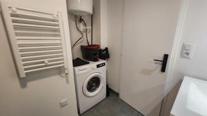 T2 Jean Rieux 4P- Cité de lEspace