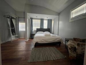 Stay with Jay - Quinta Suite - Unrated properties in Cleveland