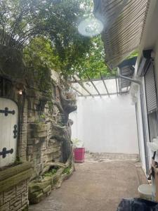 La ContrEscarpe - 4 couchages - Cour PRiVÉE - Secteur GARE CENTRE