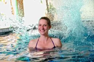 塔尔布里克兰德酒店 - 豪富基森安德恩茨