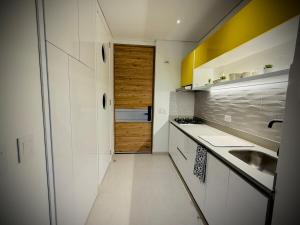 Modern Beach Retreat Luxury Feel