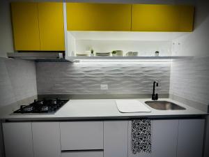 Modern Beach Retreat Luxury Feel