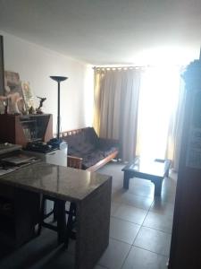 Alojamientos On Santiago