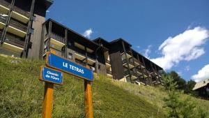 Résidence Le Tetras - LE TETRAS - TE407T MAE-3155