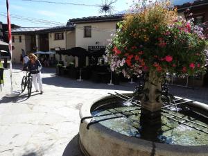 Résidence Le Village - LE VILLAGE - VI92V MAE-3204