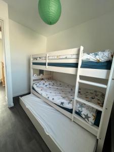 Maison neuve proche plage et commerces