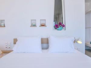 Magganari View Villa Ios Greece