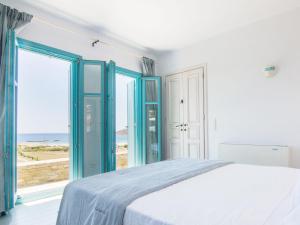 Magganari View Villa Ios Greece