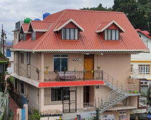 Lepchas homestay