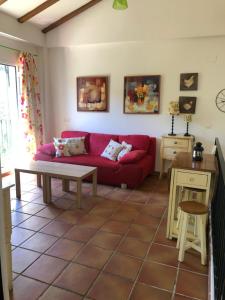 LA CASA del CASTAÑO