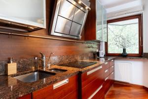 Royal Retreat Luxury Apartment Lazienki Park