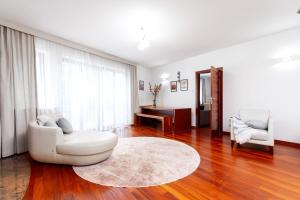 Royal Retreat Luxury Apartment Lazienki Park