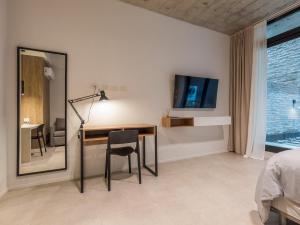 Apartment Dorrego and Nicaragua IV by For Rent Argentina