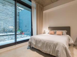 Apartment Dorrego and Nicaragua IV by For Rent Argentina