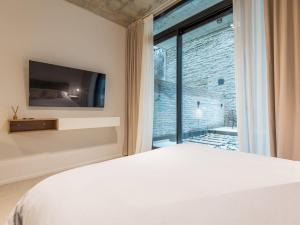 Apartment Dorrego and Nicaragua IV by For Rent Argentina