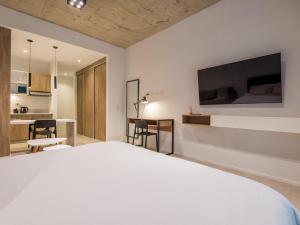 Apartment Dorrego and Nicaragua IV by For Rent Argentina