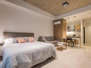 Apartment Dorrego and Nicaragua IV by For Rent Argentina