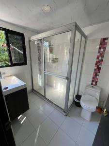 Primavera house - Habitaciones Full amobladas