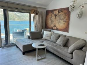 Apartman Mara Kostanjica