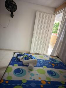 Encatador Hotel en ladrilleros