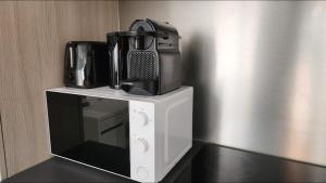 T2 Jean Rieux 4P- Cité de lEspace