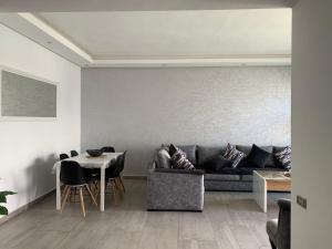 Appartement de standing vue sur mer à Mohammedia