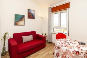 Rising Sun Top-Floor Flat