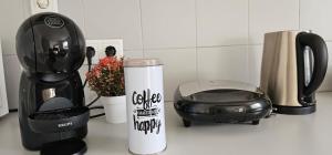 Fascinante Orbita Apartments