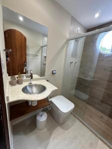 Casa Costa Dourado 8 suítes-praia particular - Condomínio Portal Verde e Mar - Mangaratiba