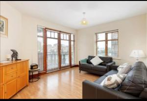 Classic 2 bed