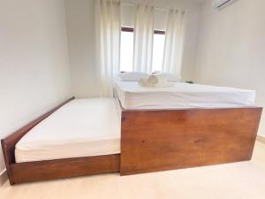 Beach, pool, gym, coworking - Punta Cana