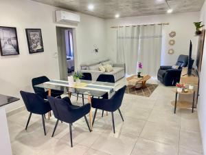 Fantastico dpto zona aeropuerto